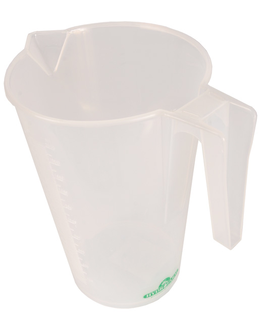 Picture for Measuring Cup, 2000 ml (2 liter)