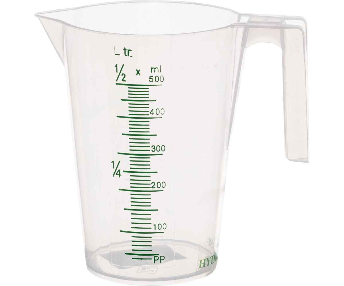 Picture for Measuring Cup, 500 ml