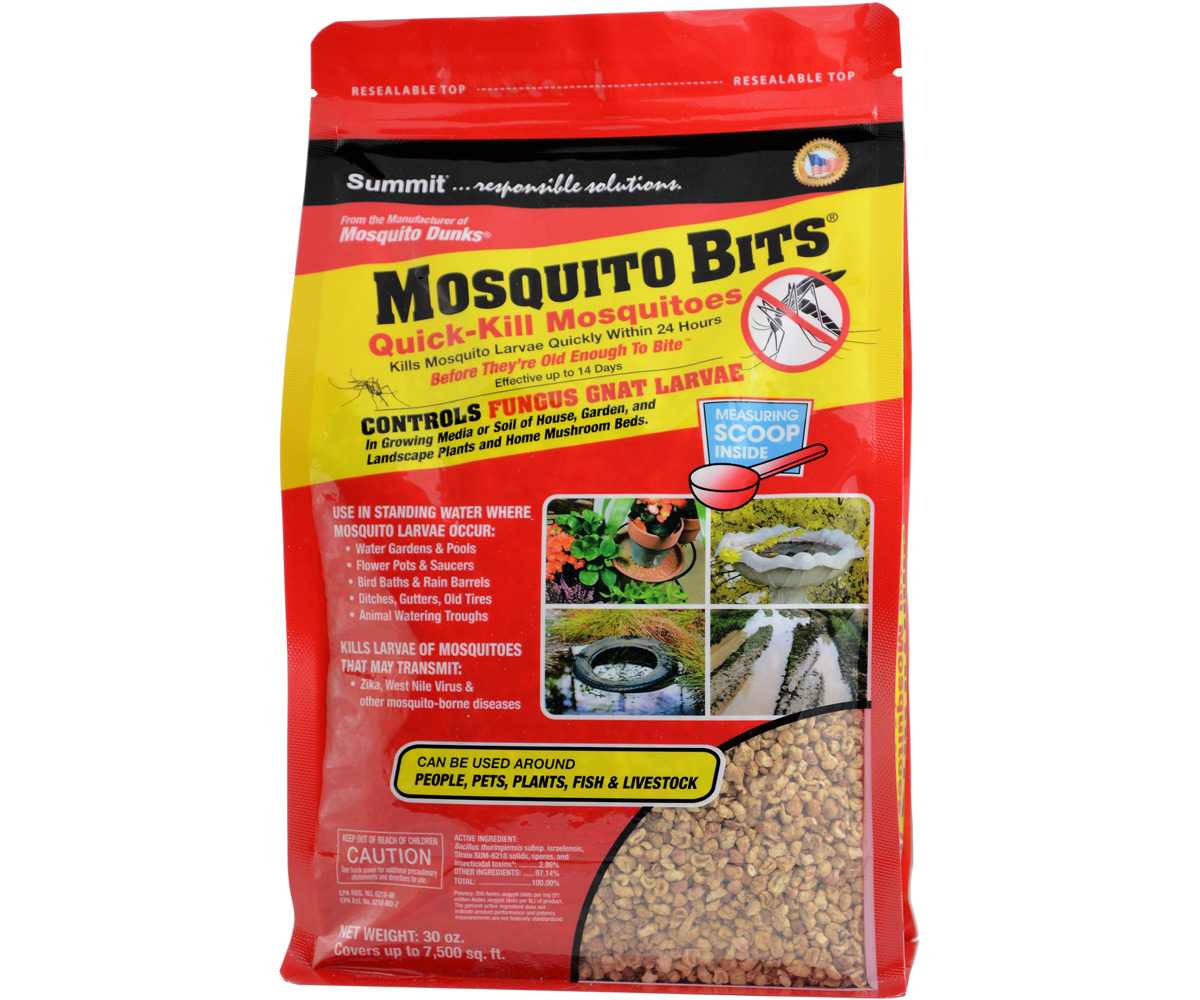 Picture for Mosquito Bits, 30 oz