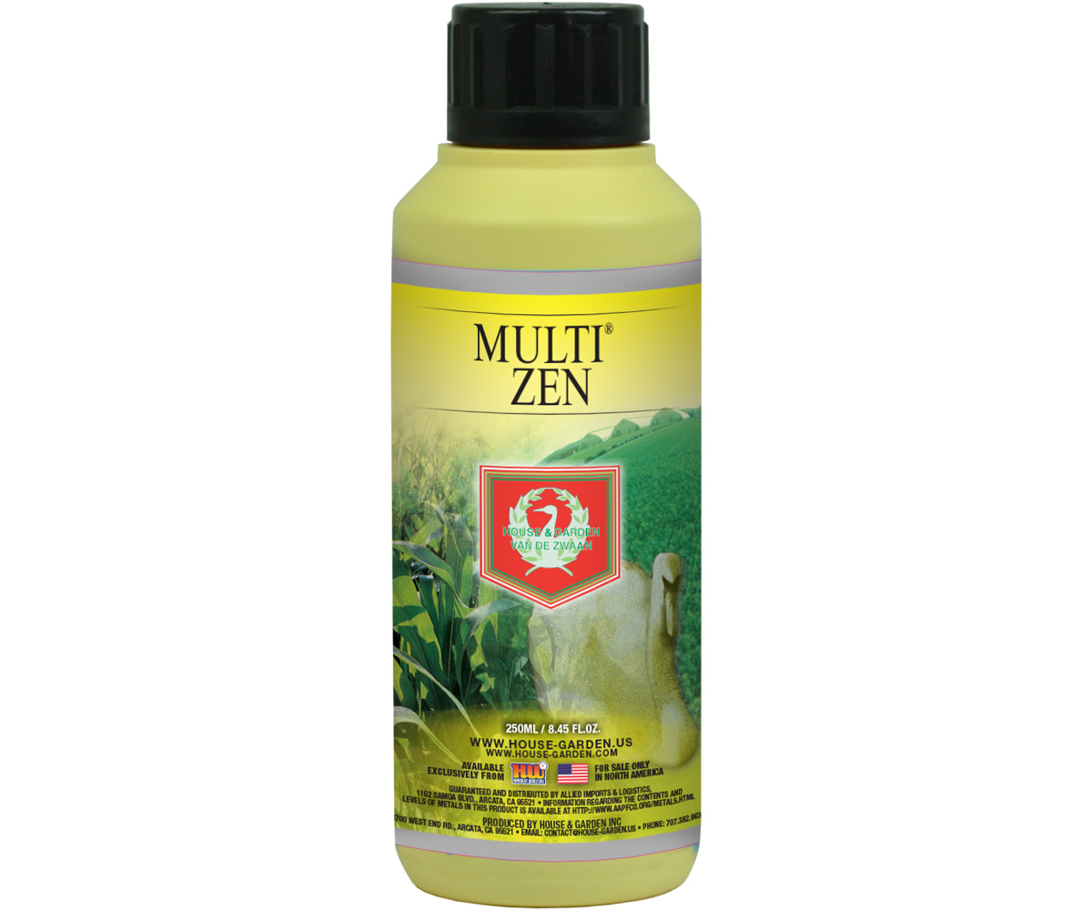 Picture for House & Garden Multi Zen, 250 ml