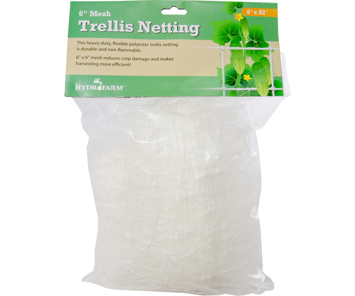 Picture for Trellis Netting 6" Mesh, non-woven, 6' x 82'