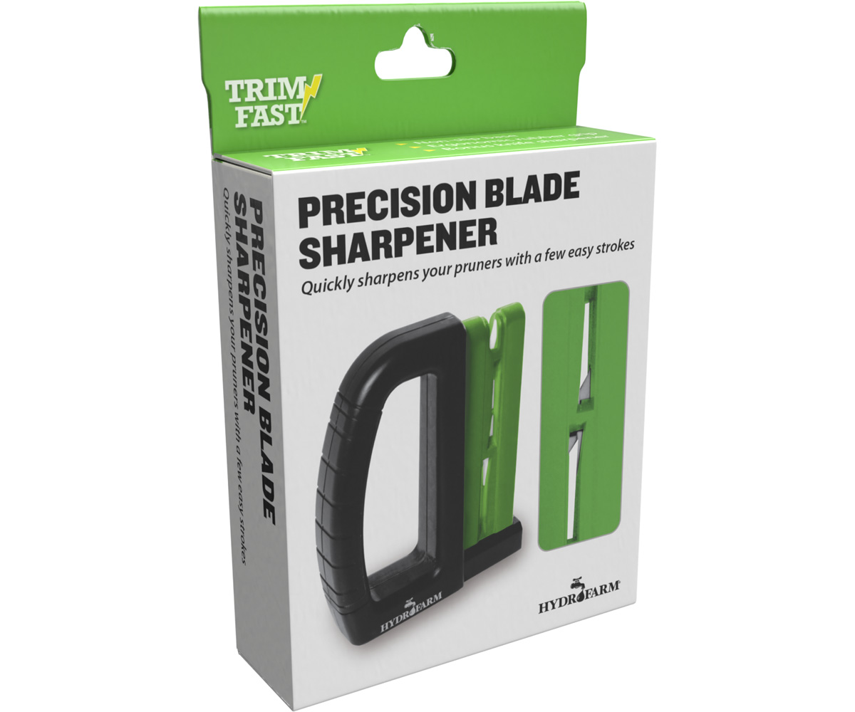 Image Thumbnail for Precision Pruner and Scissor Sharpener 