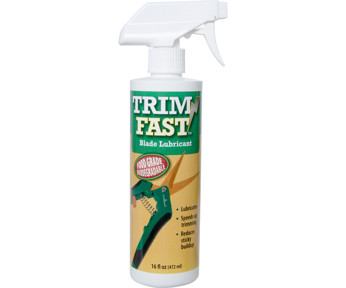 Picture for Trim Fast Blade Lubricant, 16 oz