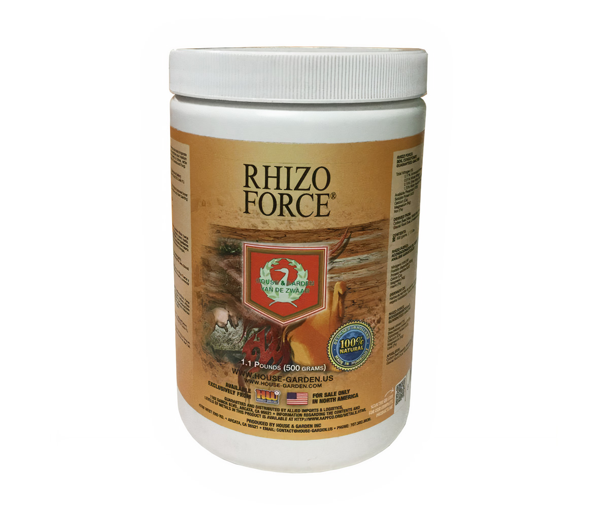 Picture for House & Garden Rhizo Force, 500 gm