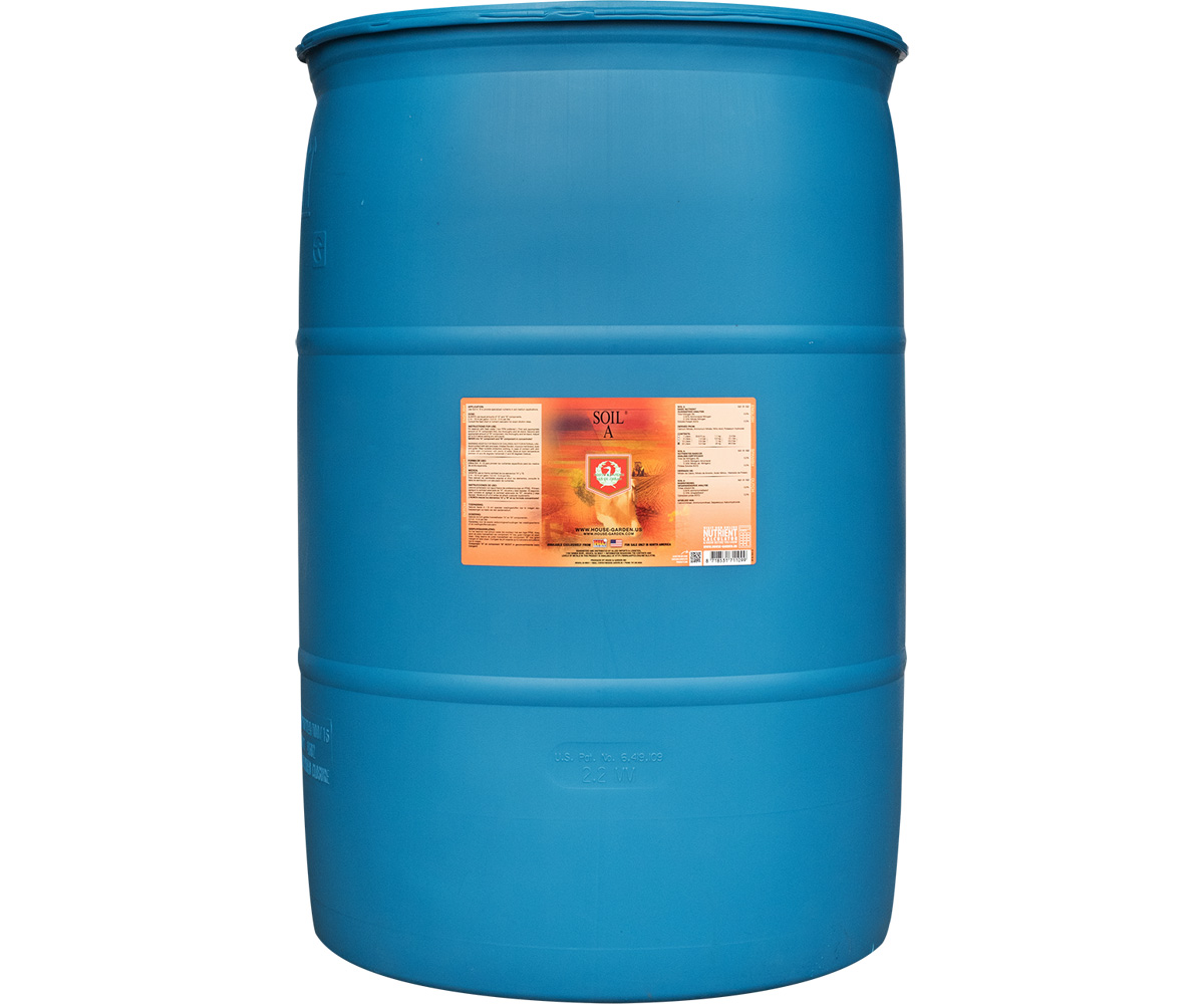 Picture for House & Garden Soil A, 200 L