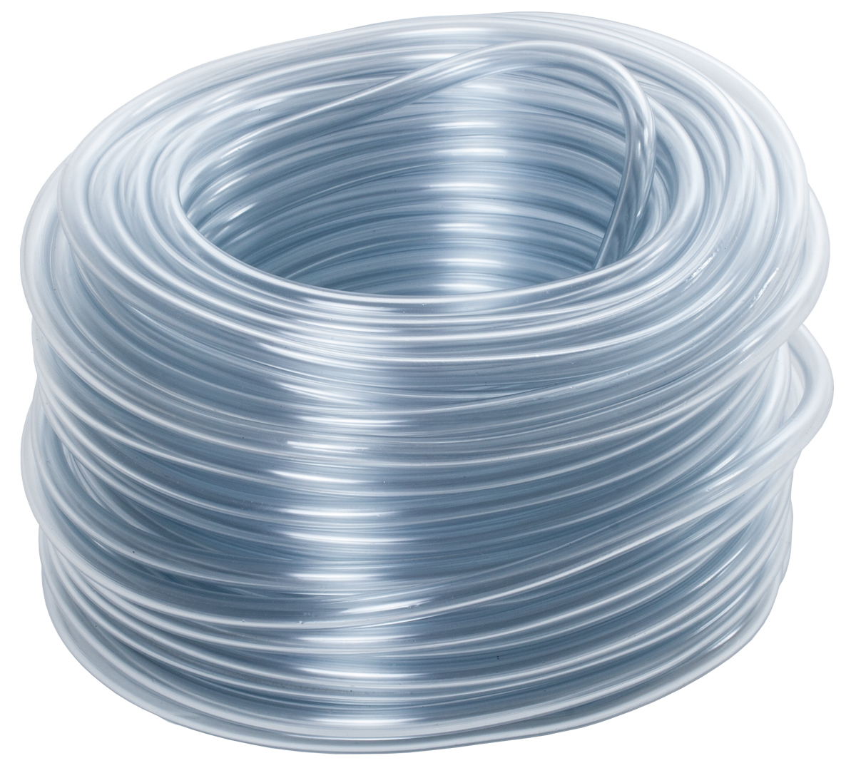 Picture for 1/4" OD Clear Tubing 100'