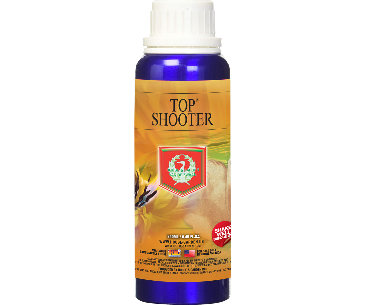 Picture for House & Garden Top Shooter, 250 ml
