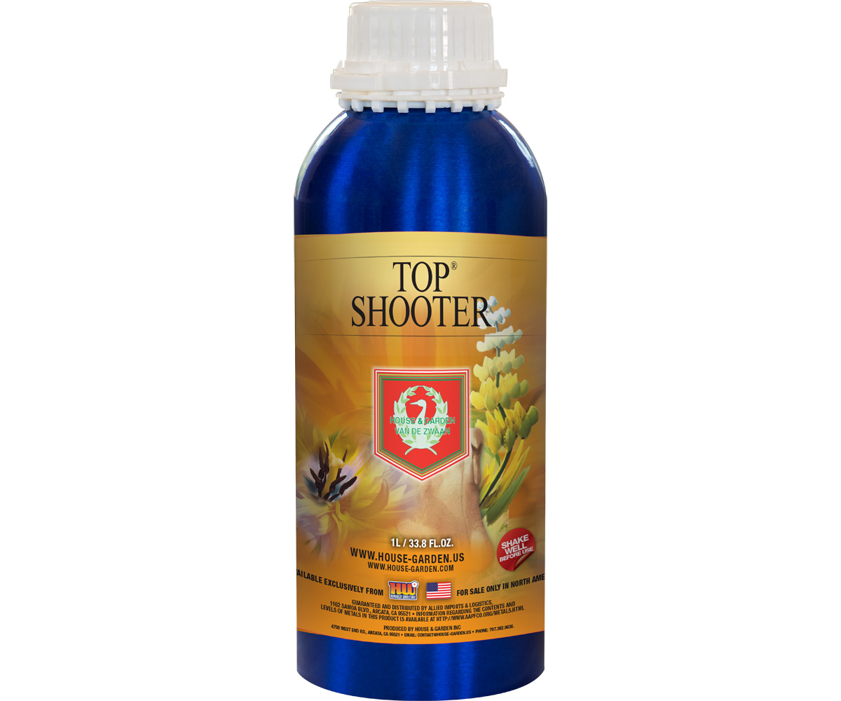 Picture for House & Garden Top Shooter, 1 L