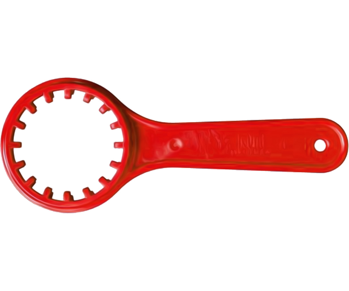 Picture of House & Garden Bottle Wrench 51-61mm