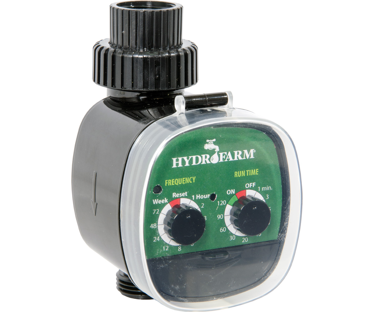 Picture for Hydrofarm Electronic Water Timer