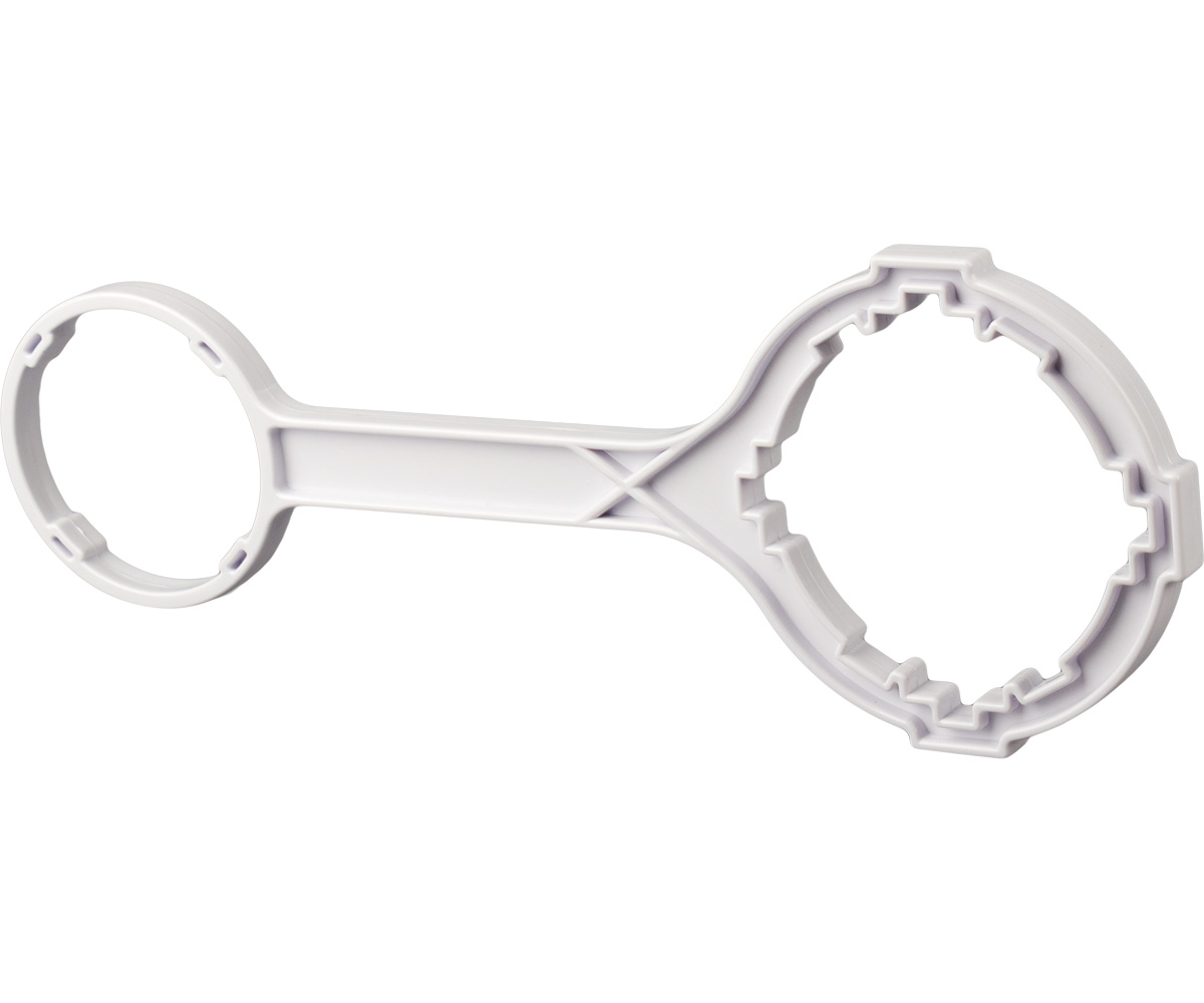 Picture for HydroLogic Double-Ended Wrench