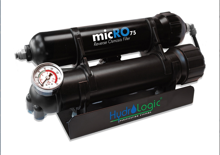 Picture for HydroLogic MicRO RO System, 75 GPD