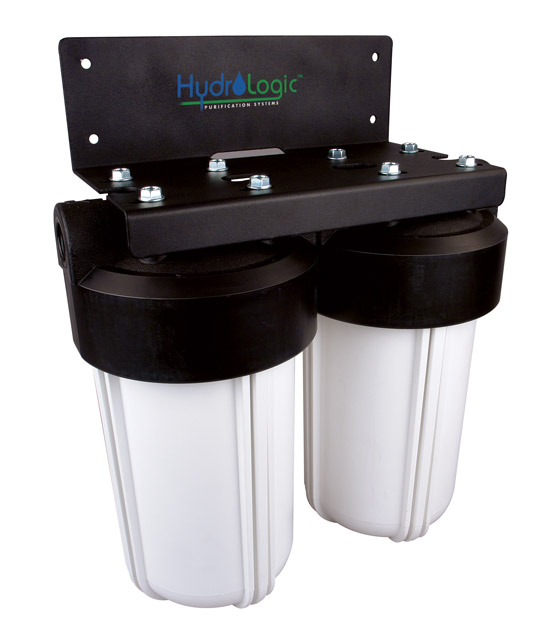 Picture of HydroLogic Pre-Evolution Pre-Filter, High Capacity