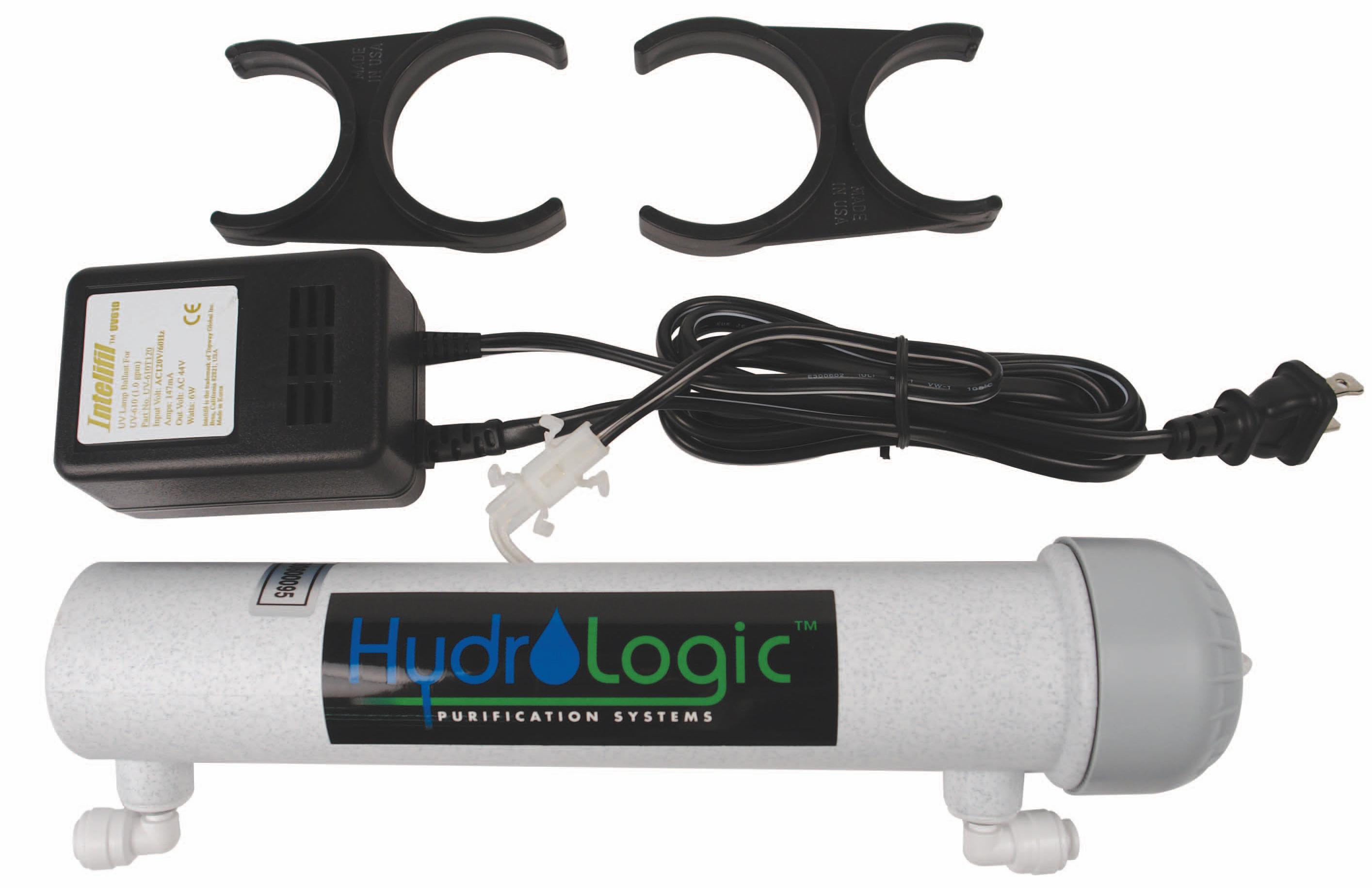 Picture for Hydrologic UV Sterilizer Kit for stealthRO