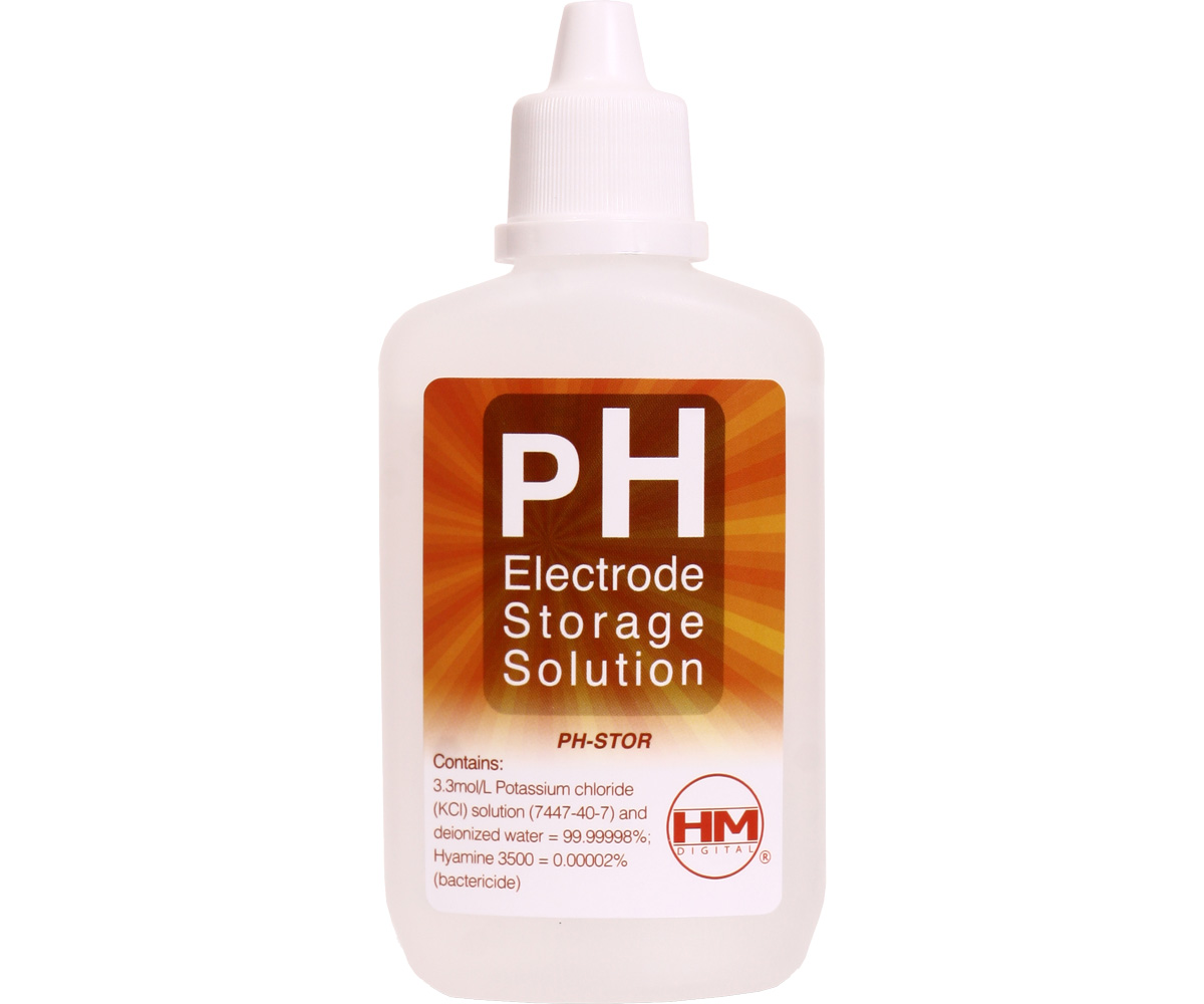Picture for HM Digital PH-STOR pH Electrode Storage Solution