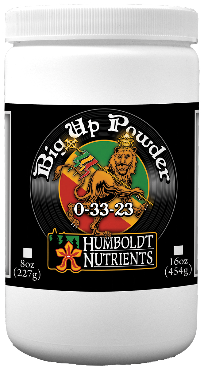 Picture for Humboldt Nutrients Big Up Powder, 1 lb