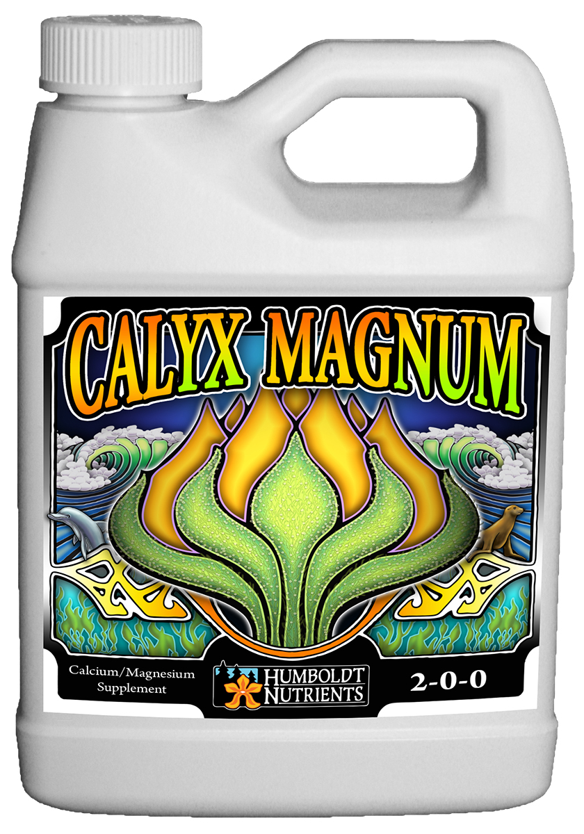 Picture for Humboldt Nutrients Calyx Magnum, 1 qt
