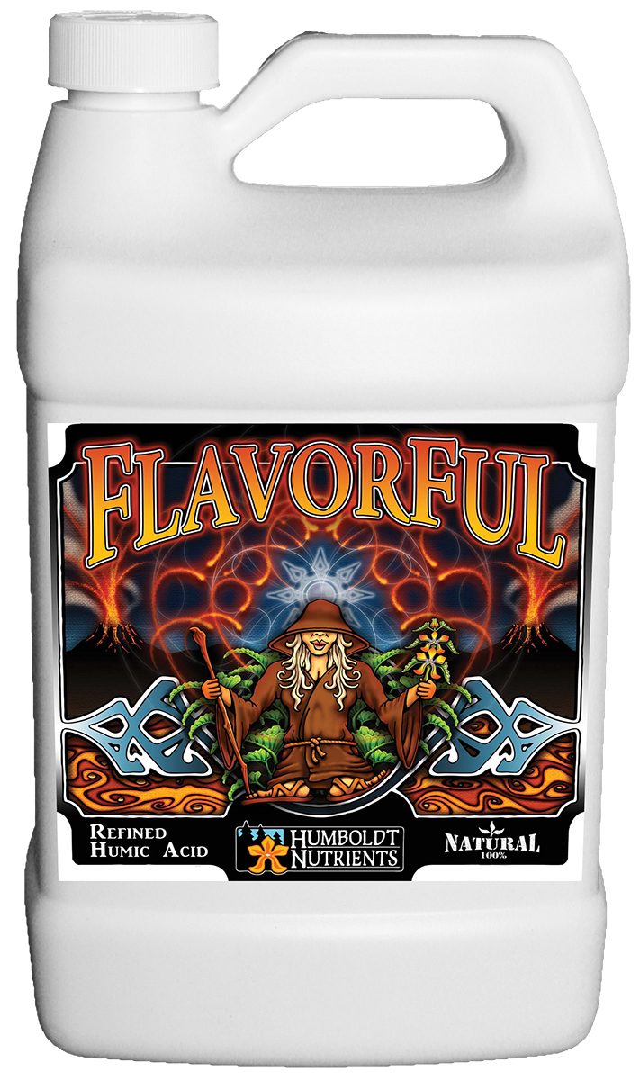 Picture for Humboldt Nutrients FlavorFul, 1 gal