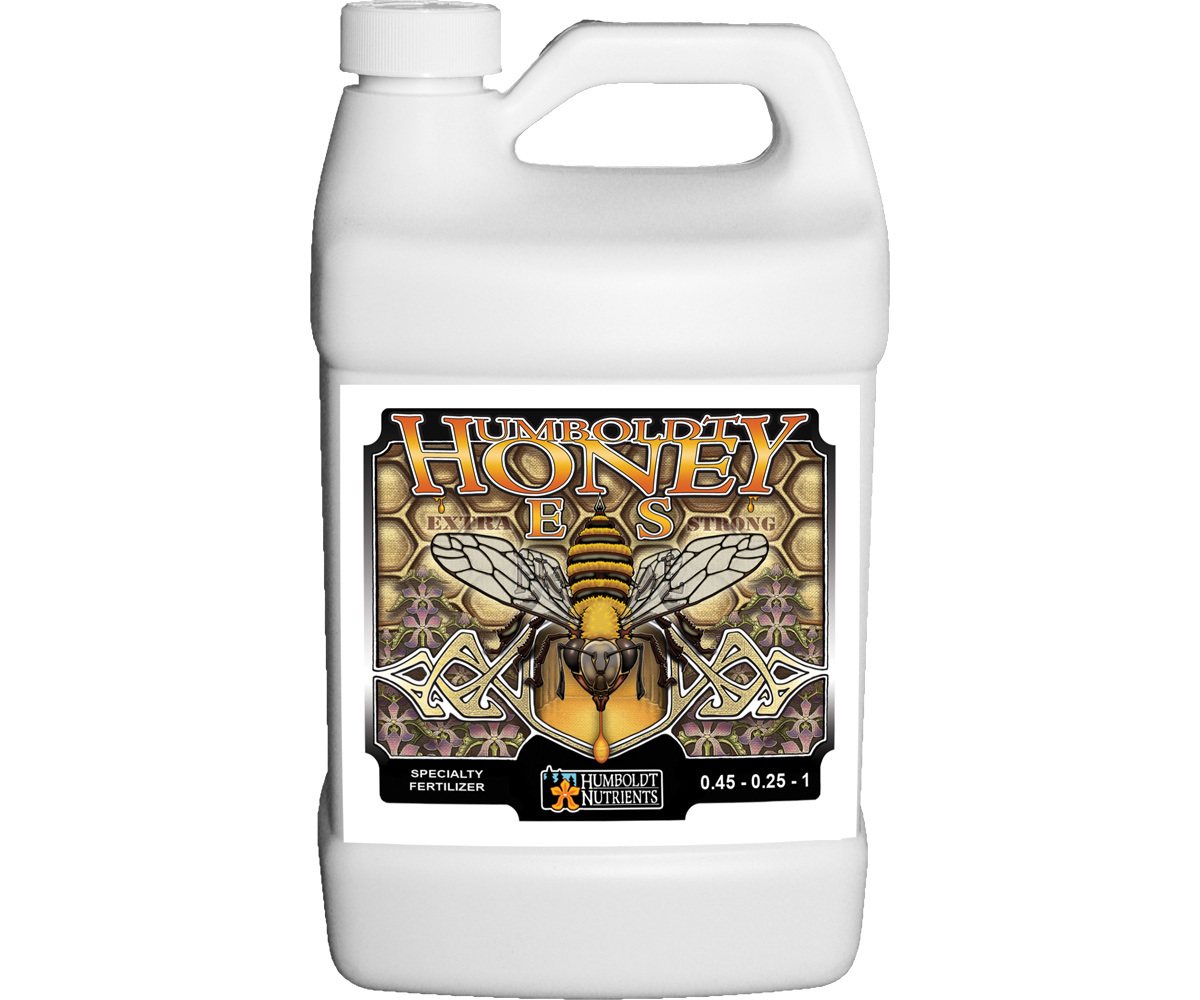 Picture for Humboldt Honey Organic ES, 1 gal