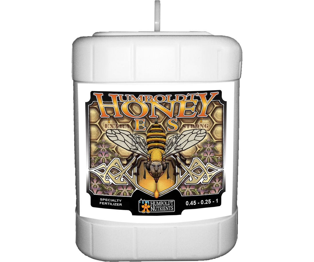 Picture for Humboldt Honey Organic ES, 2.5 gal