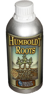 Picture for Humboldt Roots, 125 ml