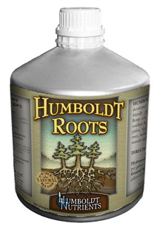 Picture for Humboldt Roots, 0.5 gal