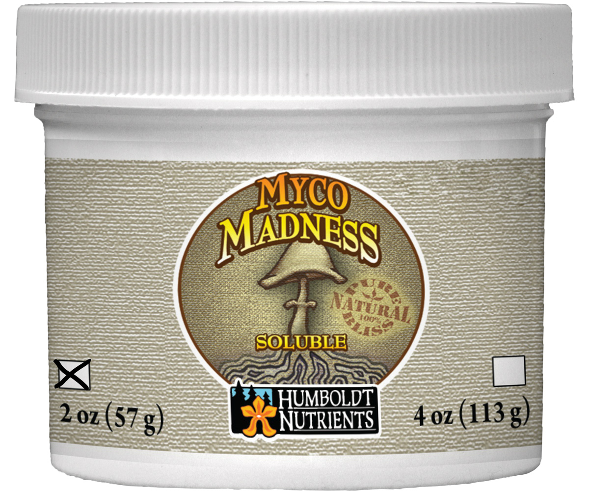 Picture for Humboldt Nutrients Myco Madness, 2 oz
