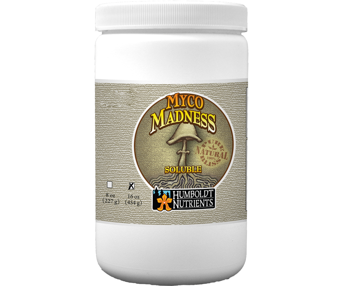 Picture for Humboldt Nutrients Myco Madness, 1 lb