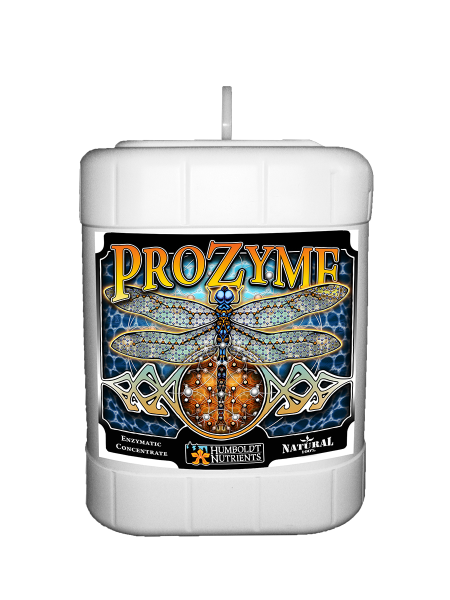 Picture for Humboldt Nutrients ProZyme, 5 gal
