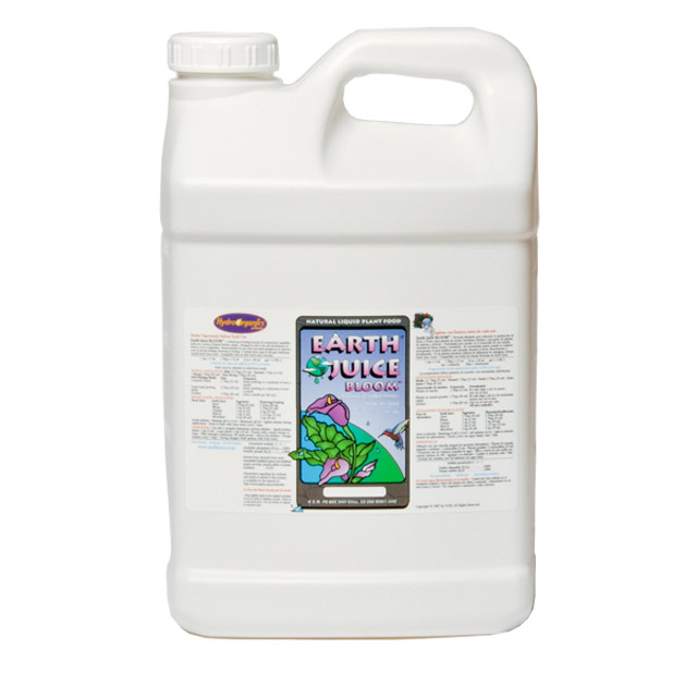 Picture for Earth Juice Bloom, 2.5 gal