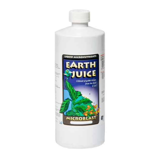 Picture for Earth Juice Microblast, 1 qt