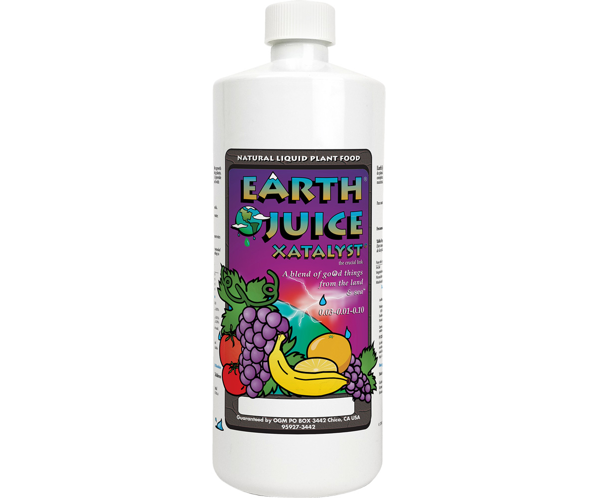 Picture for Earth Juice Xatalyst, 1 qt