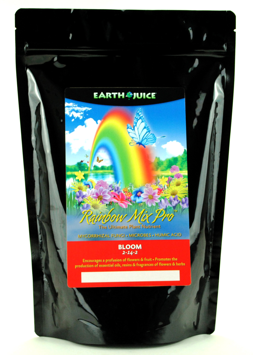 Picture for Rainbow Mix Pro Bloom, 5 lbs