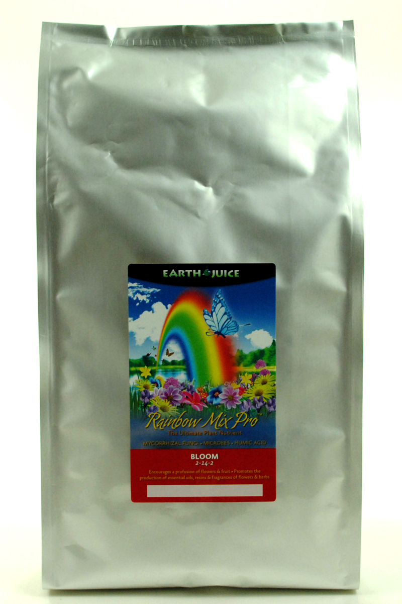 Picture for Rainbow Mix Pro Bloom, 20 lbs