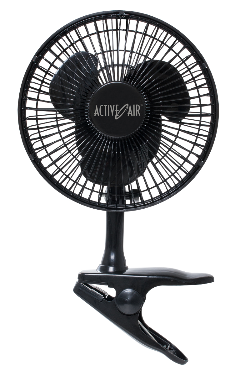 Picture for Active Air 6" Clip Fan, 5W
