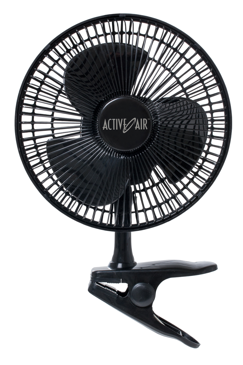 Picture for Active Air 8" Clip Fan, 10W