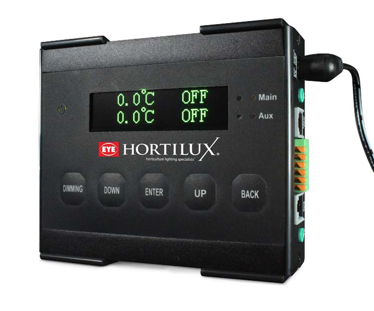 Picture for Hortilux GRC1 Master Controller