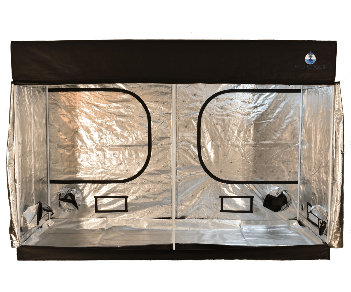 Picture of Hydropolis Grow Tent, 3x9+