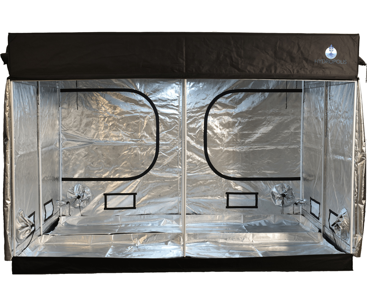 Picture for Hydropolis Grow Tent, 6x9+