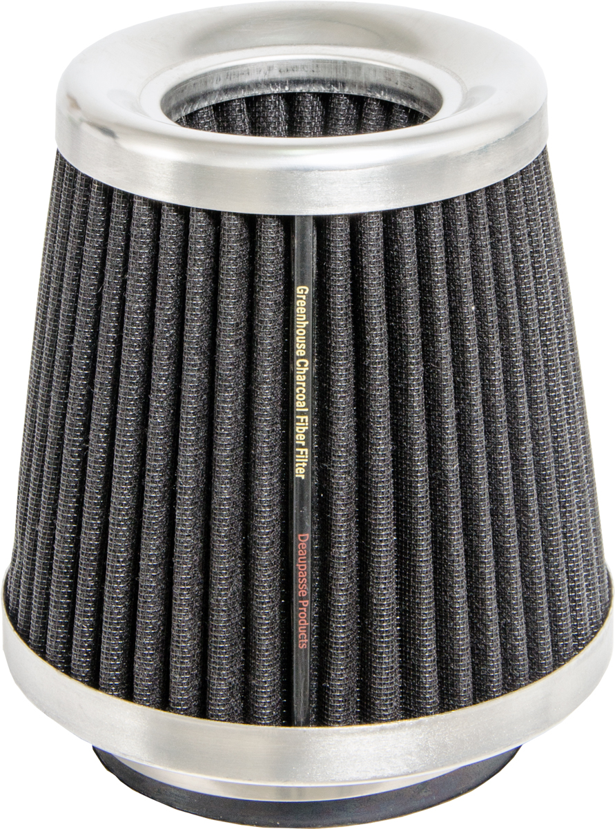 Picture of Phat Charcoal Fiber Odor Filter, 4&quot;