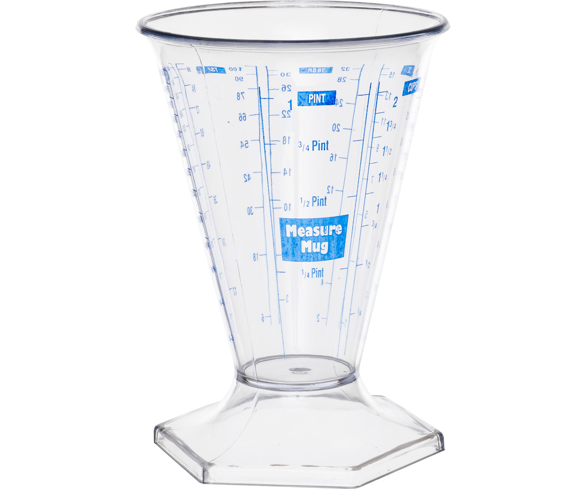 Picture for International Measuring Beaker