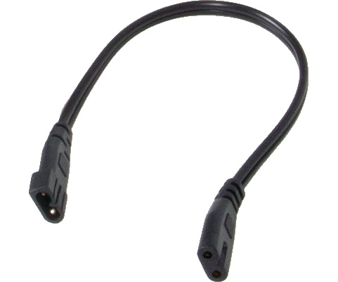 Picture for Jump Start T5 Strip Fixture Link Cord, For Modular Systems, 21"