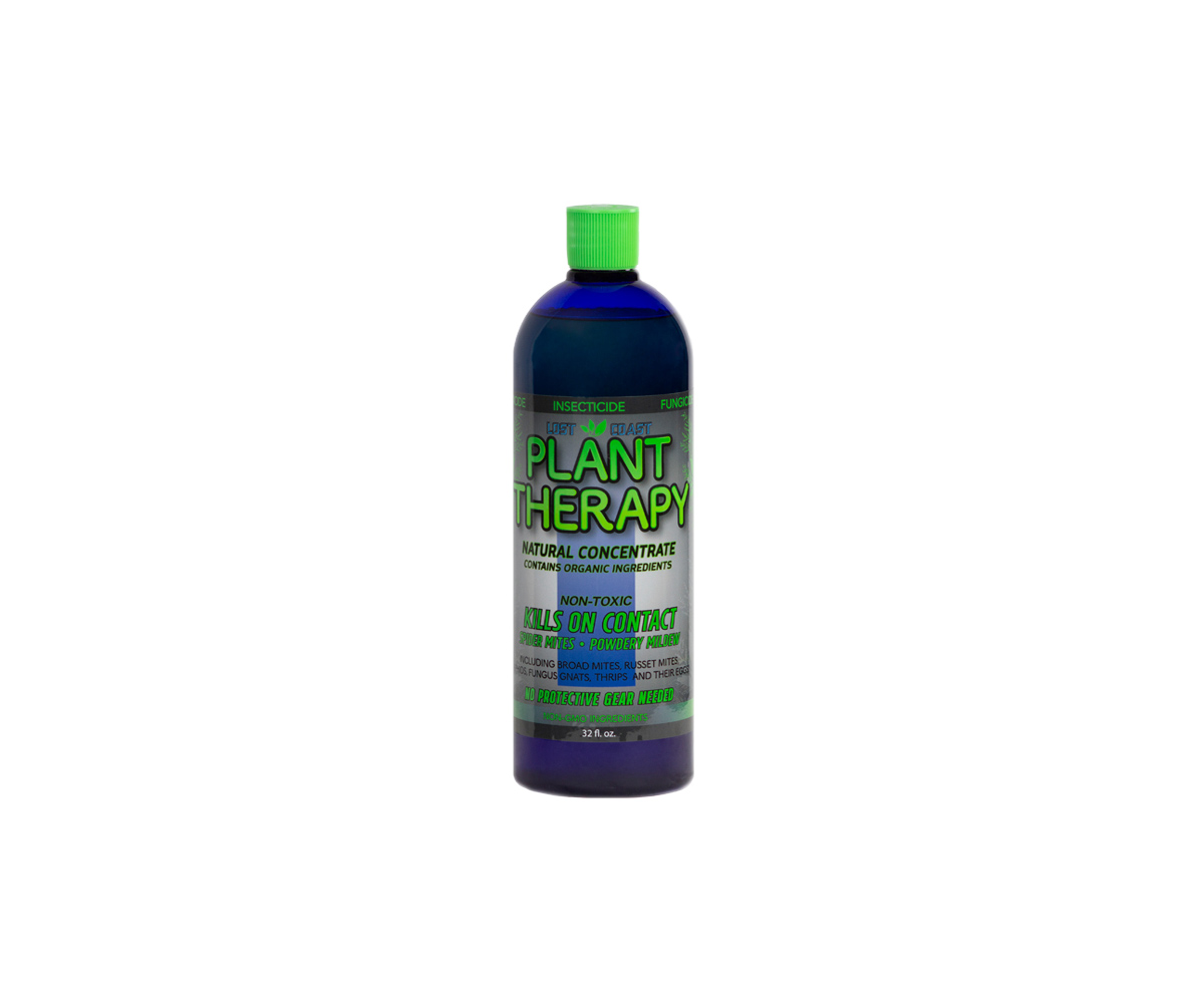 Picture for Lost Coast Plant Therapy, 32 oz, Case of 12