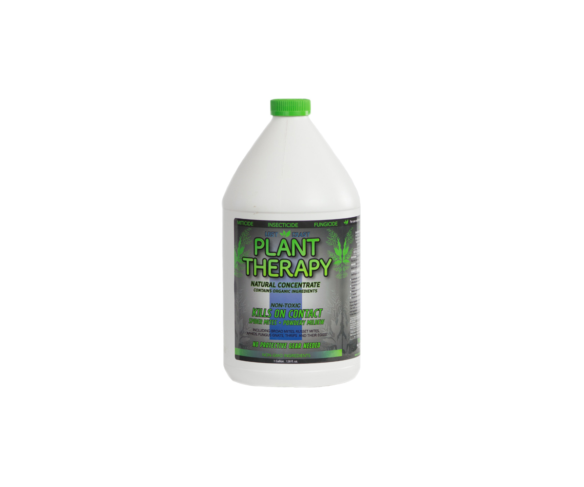 Picture for Lost Coast Plant Therapy, 1 gal, Case of 4