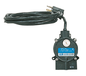 Picture for Little Giant Piggyback Diaphragm Switch
