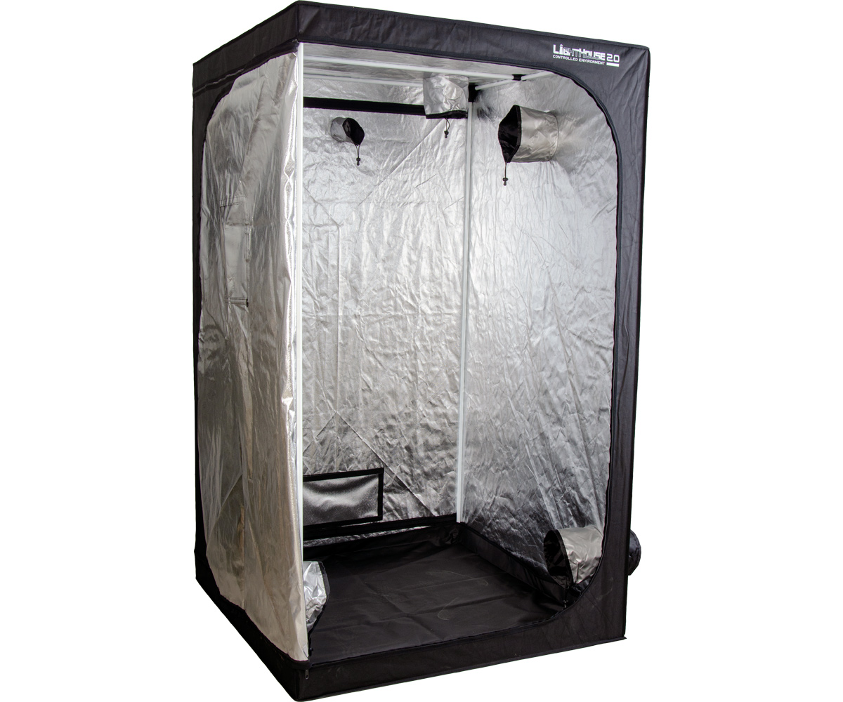 Picture for Lighthouse 2.0 - Controlled Environment Tent, 4' x 4' x 6.5'