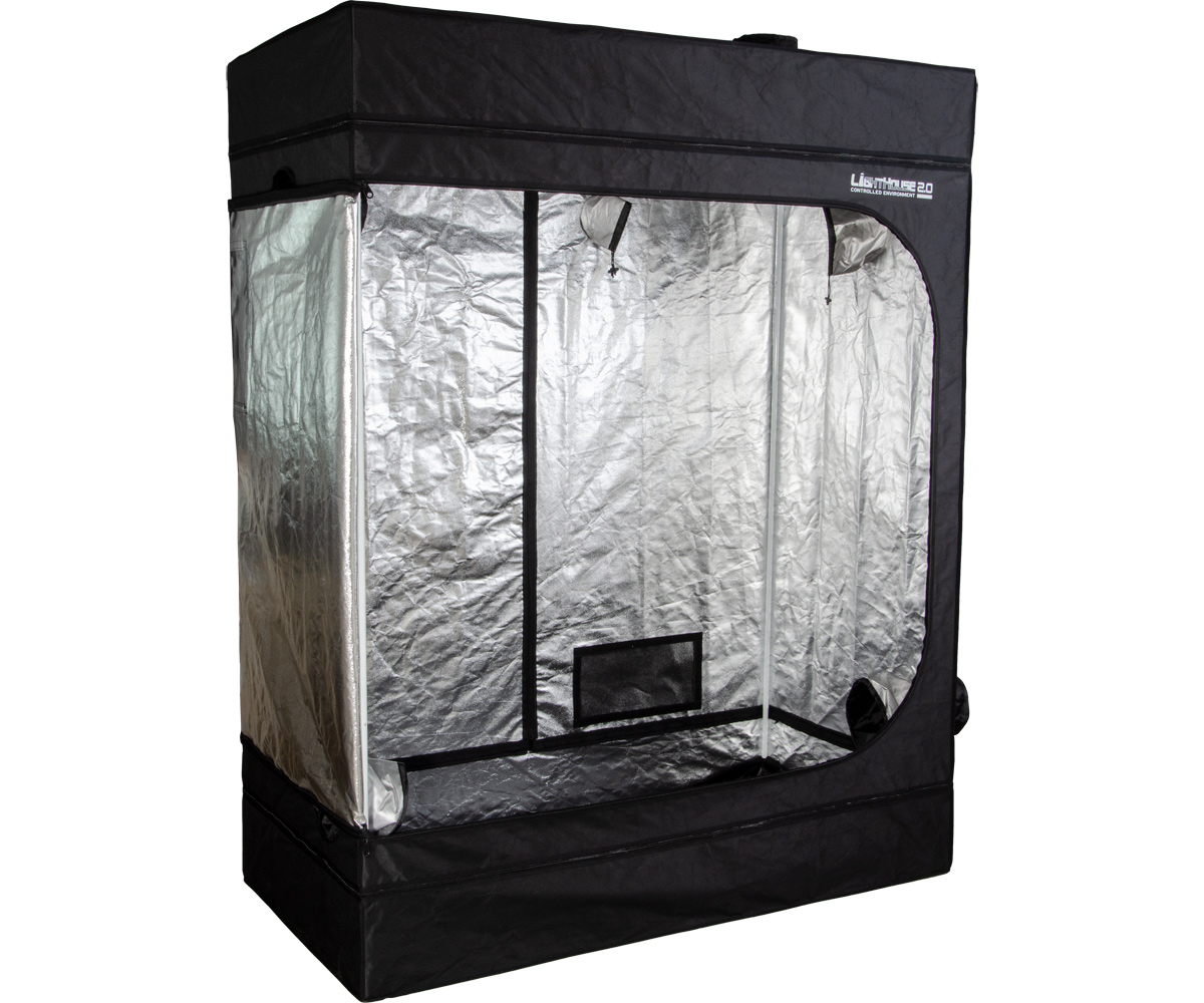 Picture for Lighthouse 2.0 - Controlled Environment Tent, 5' x 2.5' x  6.5'