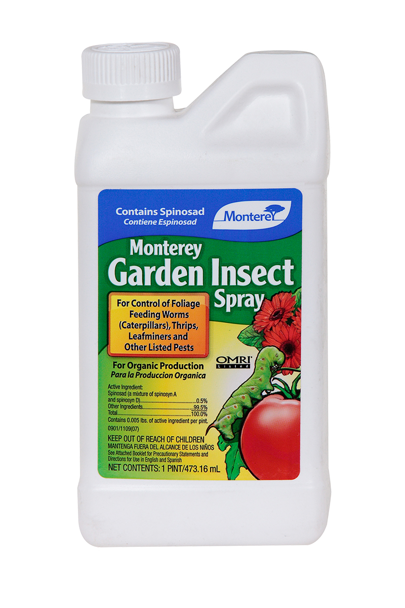 Picture for Monterey Garden Insect Spray, 1 pt