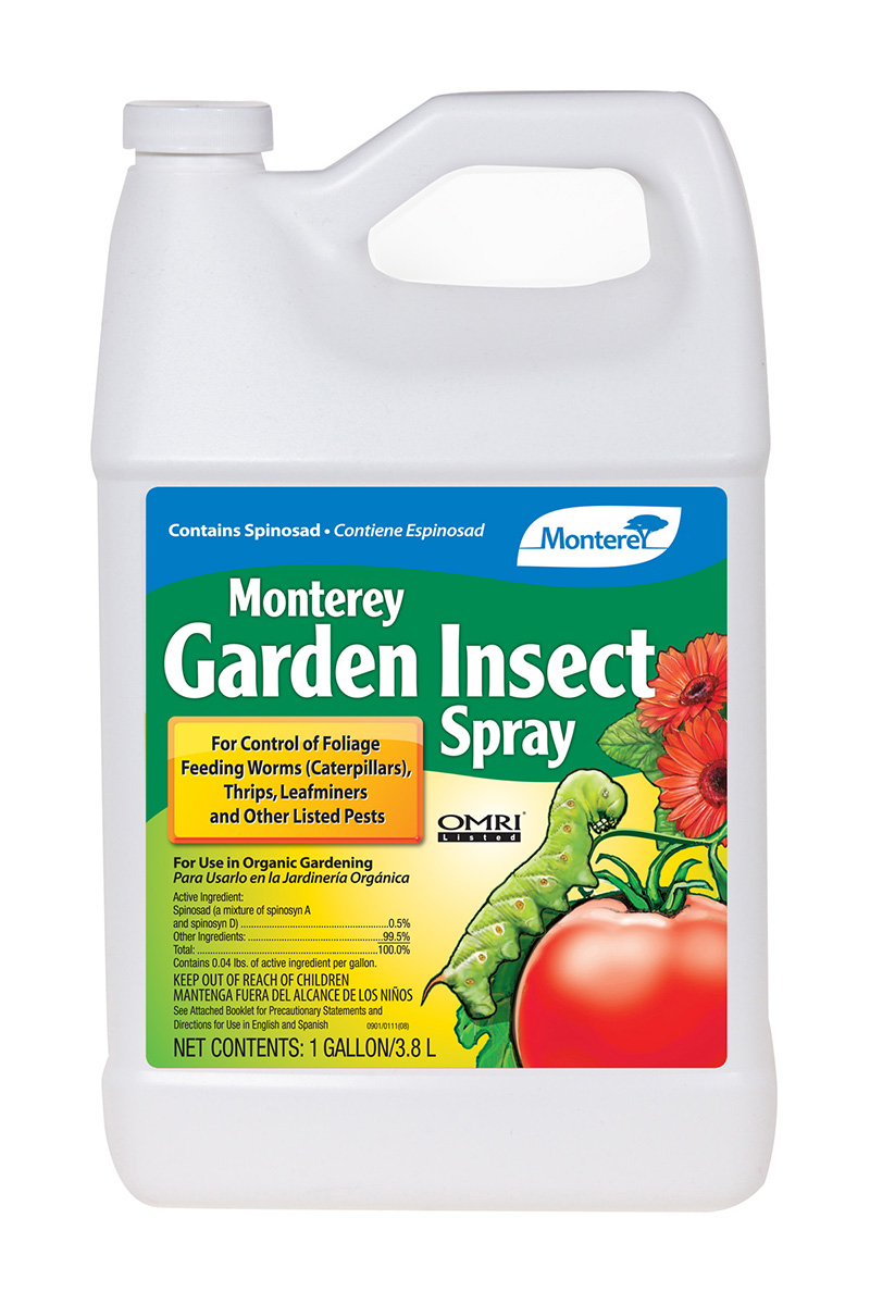 Picture for Monterey Garden Insect Spray, 1 gal