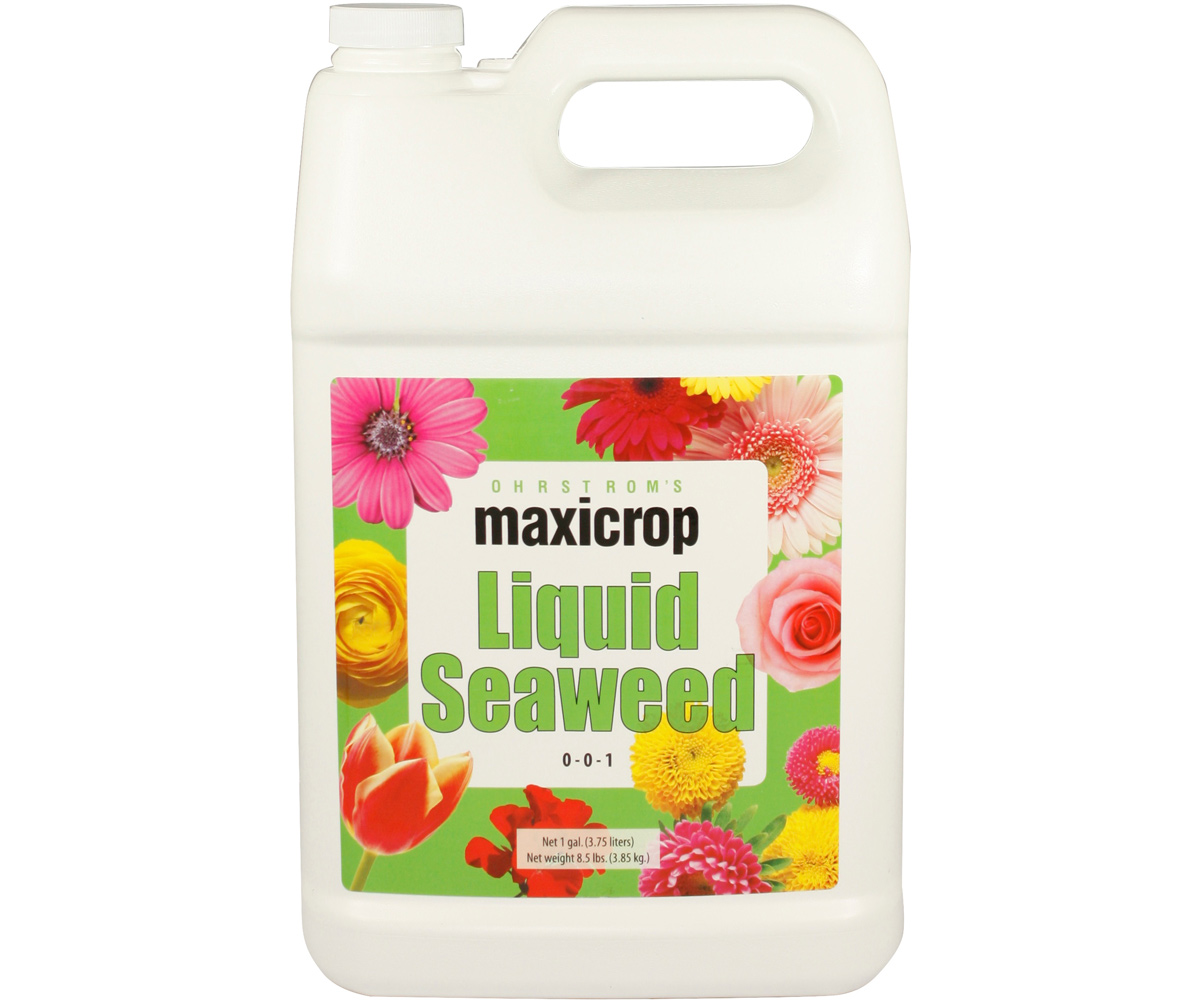 Picture for Maxicrop Liquid Seaweed, 1 gal